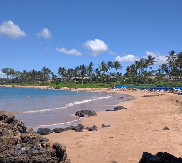 Ulua Beach Park (Kihei,&nbspHI)